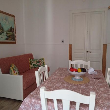 Appartement Cammileddi à Catane Extérieur photo