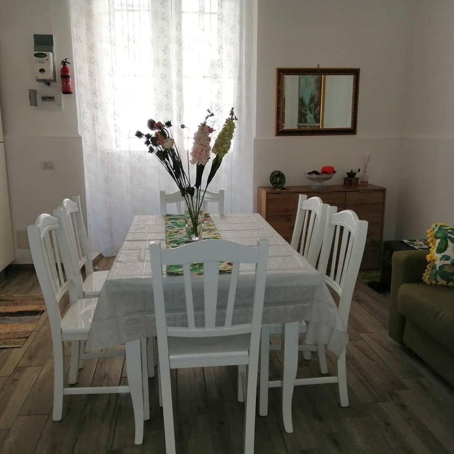 Appartement Cammileddi à Catane Extérieur photo